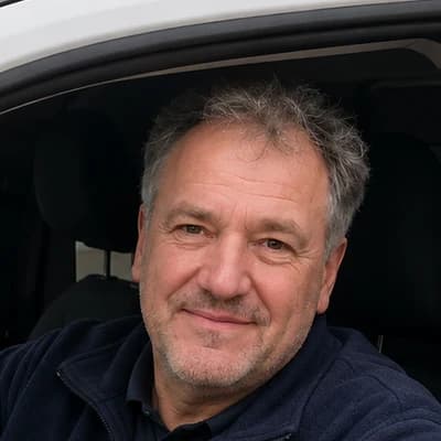 Hans Meier